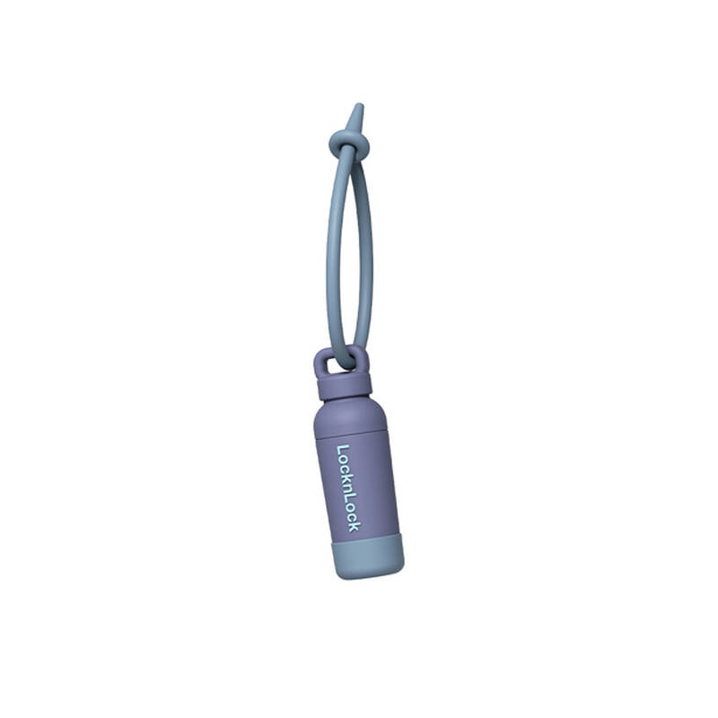 Phụ kiện trang trí bình nước, túi xách LocknLock Water bottle accessories TLL078, TLL079 image number null